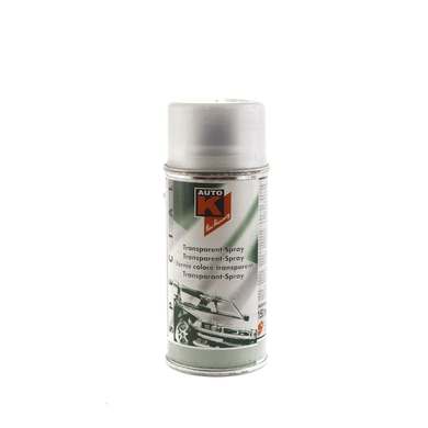 Boja u spreju hrom 150ml