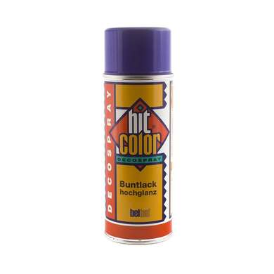 Dekorativni sprej ljubičasti,400ml