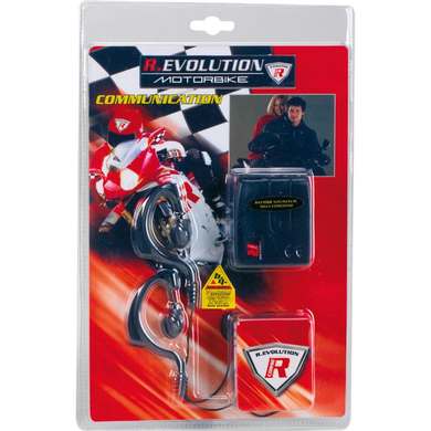 Hands free za motore