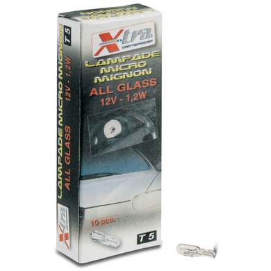 Bottari Auto sijalica 12V 1.2W