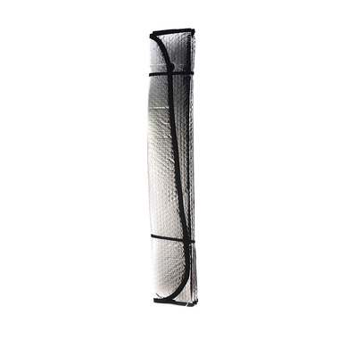 Aluminijumski štitnik od sunca 70x140