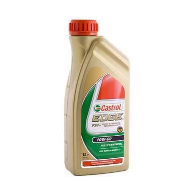 Castrol Edge Sport 10W-60