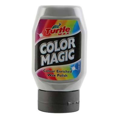 Tečni polir u boji, srebrni, 300 ml