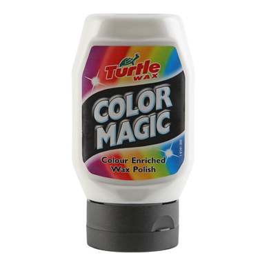 Tečni polir u boji, beli, 300 ml