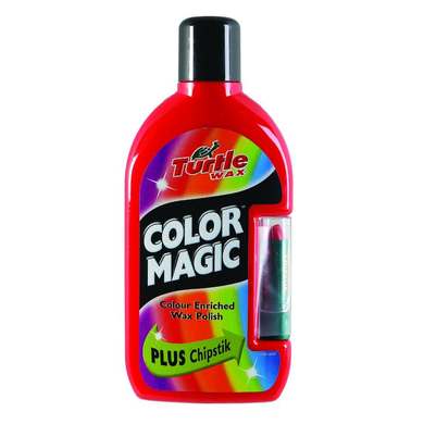 Tecni Polir u Boji ,Svetlo Crveni+ Chipstick,500ml