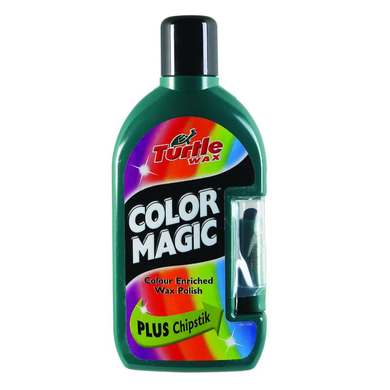 Tecni Polir u Boji ,Tamno Zeleni+Chipstick,500ml