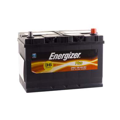 Energizer Plus 12V95Ah D+/Asia/