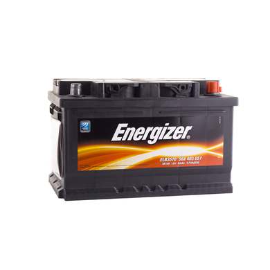 Energizer Std 12V68Ah D+