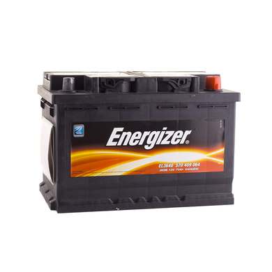 Energizer Std 12V70Ah D+