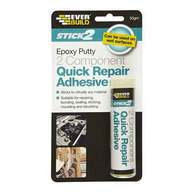 Stick2 Epoxy Putty 50g