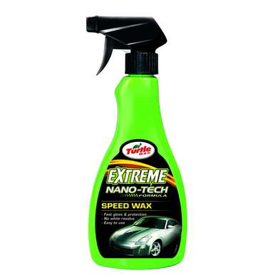 Extreme Nano Speed Wax 500ml