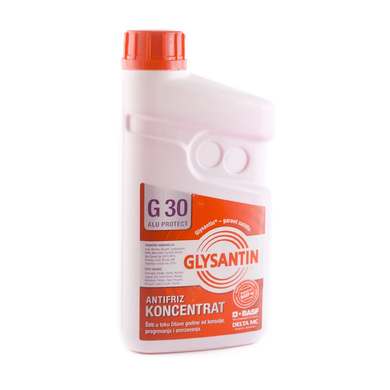 Glysantin G30 Alu Protect