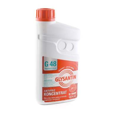 Glysantin G48 Protect Plus