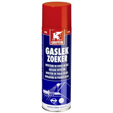 Sredstvo za detektovanje curenja gasa 400ml