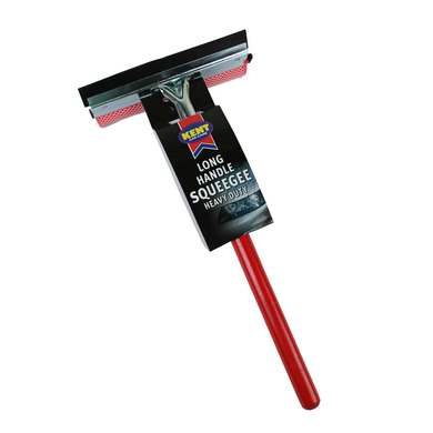 Ručni brisač sa drškom 20x43