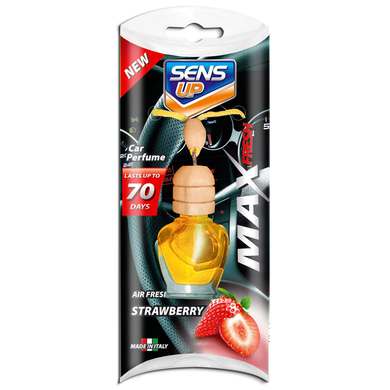 Tecni Miris Jagoda 4,5ml