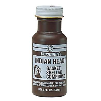 Smolasta masa za zaptivanje Indian Head 56.7gr