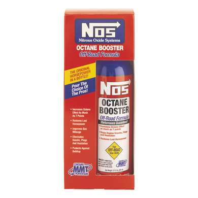 Nos Octane Booster off-road 355ml