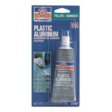 Tečni zaptivač za pukotine na plastici i aluminijumu 99g