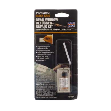 Set za popravku grejača zadnjeg stakla 14ml