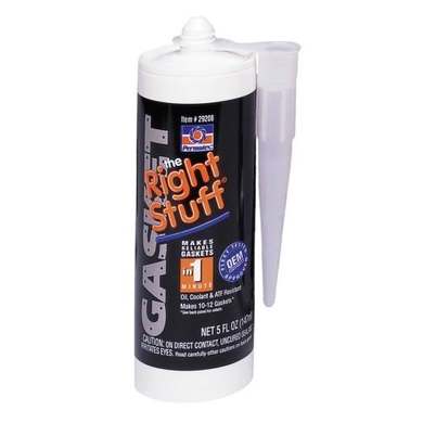 Dihtung masa Right Stuff 142gr