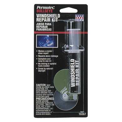 Set za popravku šoferšajbni 4,8ml
