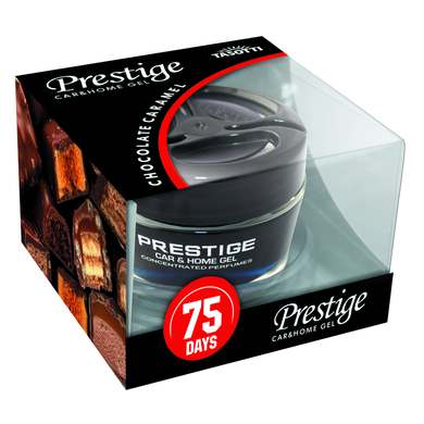 Miris u gelu Prestige Chocolate Caramel 50ml