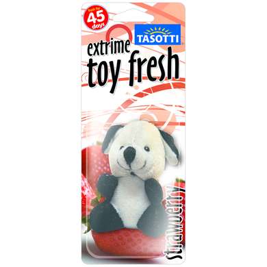 Mirisna lutkica Toy Fresh Strawberry