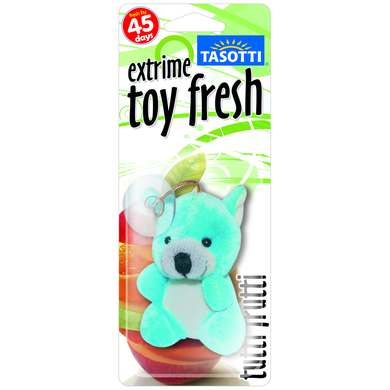 Mirisna lutkica Toy Fresh Tutti Frutti