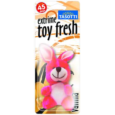 Mirisna lutkica Toy Fresh Vanilla