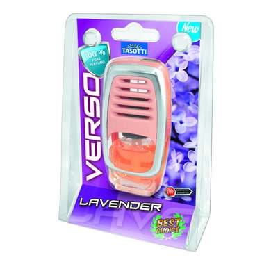 Tečni miris za ventilaciju Verso Lavender 8ml