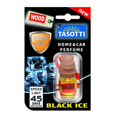 Tasotti WOOD ICE 7ml, miris u bočici