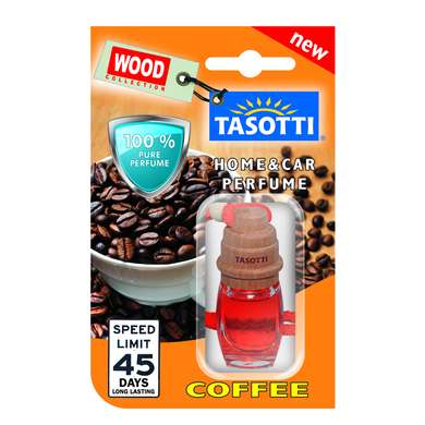 Tečni miris Wood Coffee 7ml