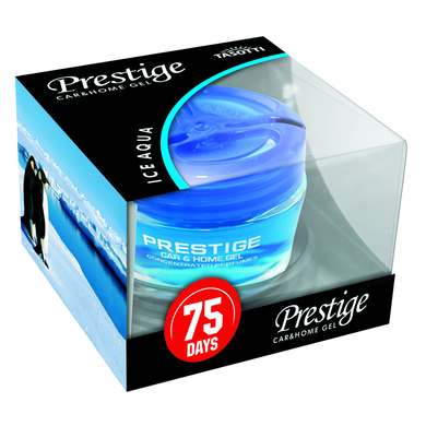 Miris u gelu Prestige Aqua 50ml