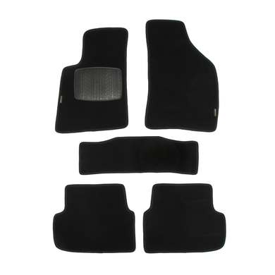 Daewoo Lanos 1997-2002