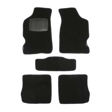 Fiat Panda (Mk1), 1980-2003