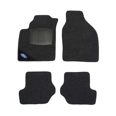 Ford Fiesta (MK4), 1995-2002