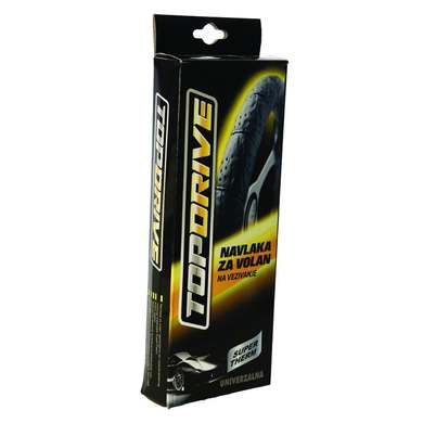 Navlaka za volan na pertlanje