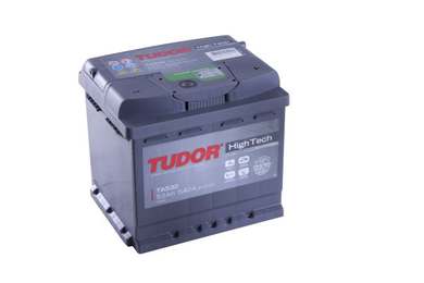 Akumulator High Tech TA530 12V 53AH