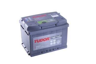 Akumulator High Tech TA602 12V 60AH