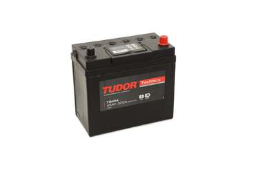 Akumulator JR TB 454 12V 45AH