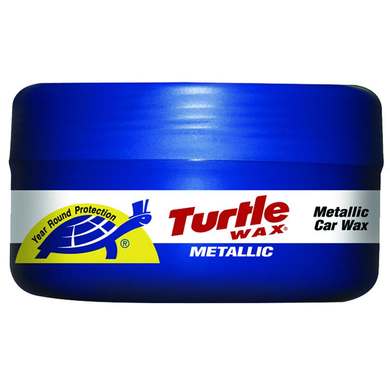 Metallic Wax Pasta