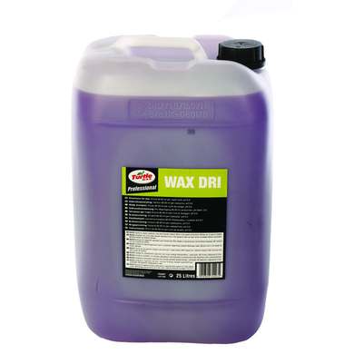 Wax Dri 25l