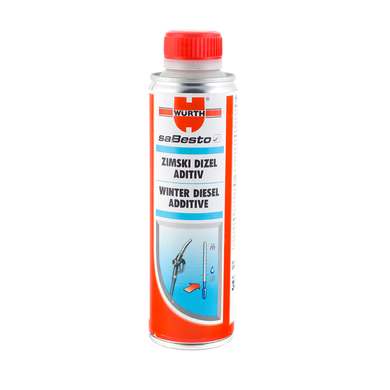 Diesel Additiv 300ml