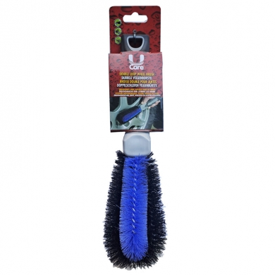 U Care Četka za čišćenje felni, duga drška, 29 x 6 x 6 cm