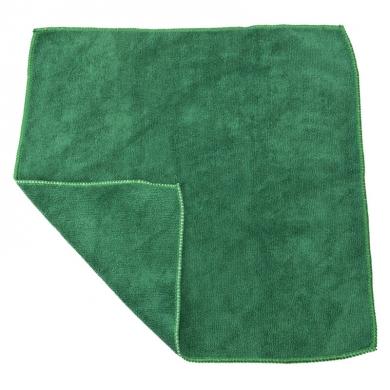 U Care Mikrofiber krpa 40 x 40 cm, 375 g/m²