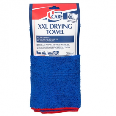 U Care Mikrofiber peskir, 90 x 60 cm, 450g/m²