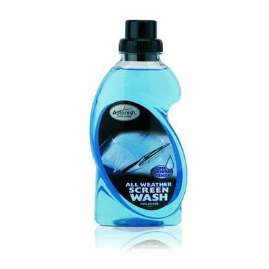 Tečnost za pranje vetrobrana 750ml