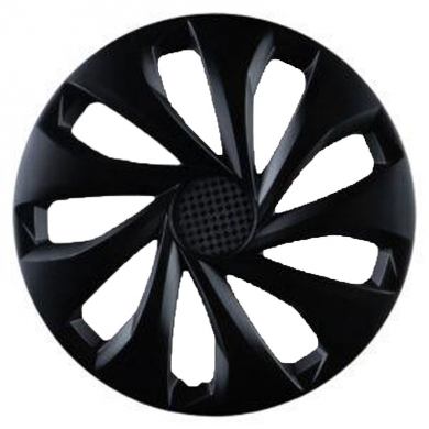 Sjs Ratkapne 14″ B - 227 ABS, set 4 komada