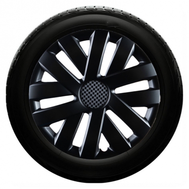 Sjs Ratkapne 16″ B-409 ABS, set 4 komada